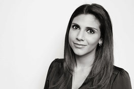 Elena Stylianou