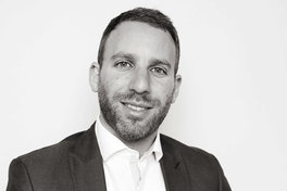Adam King