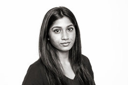 Arani Nadarajah