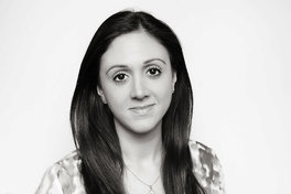 Christina Antonas